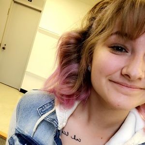 Meet your Posher, Kiley